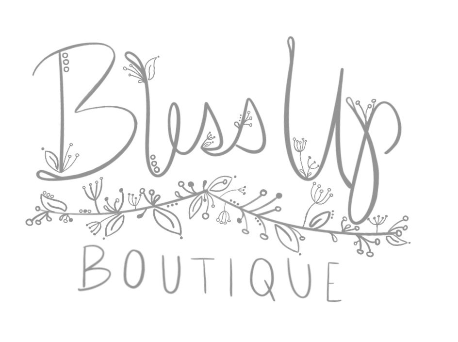 Home Bless Up Boutique